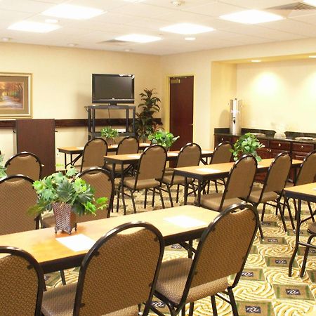 Hampton Inn & Suites Natchez Exterior foto